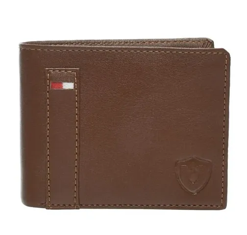 Stylish Artificial Leather Wallet For Men