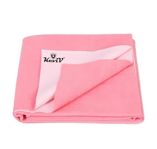 Waterproof Bed Protector Dry Sheet/Reusable Mat For New Born Babies