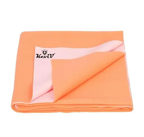 Waterproof Bed Protector Dry Sheet/Reusable Mat For New Born Babies