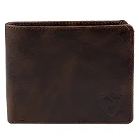 Genunine Leather Wallet For Men-thumb1