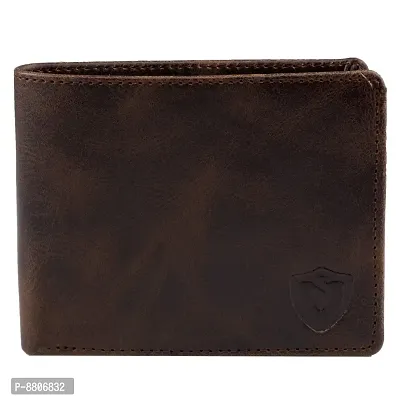 Genunine Leather Wallet For Men-thumb2