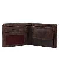 Genunine Leather Wallet For Men-thumb3