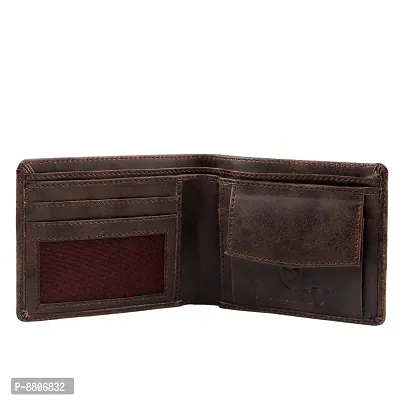 Genunine Leather Wallet For Men-thumb4