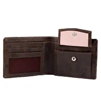 Genunine Leather Wallet For Men-thumb4