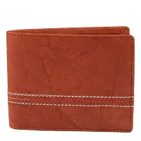 Genunine Leather Wallet For Men-thumb1