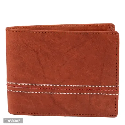 Genunine Leather Wallet For Men-thumb2