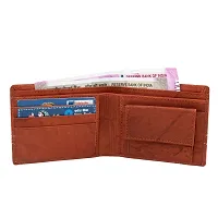 Genunine Leather Wallet For Men-thumb2