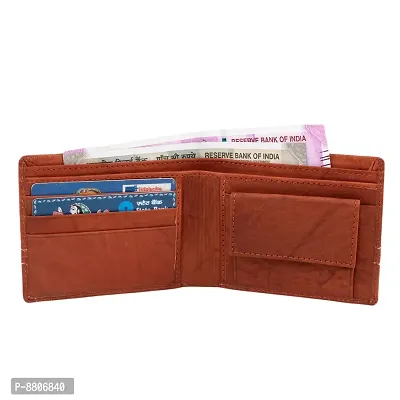 Genunine Leather Wallet For Men-thumb3