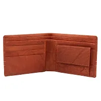 Genunine Leather Wallet For Men-thumb3