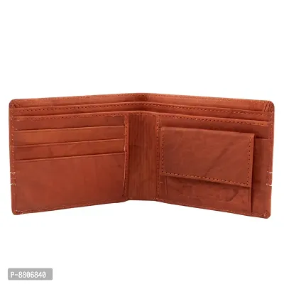 Genunine Leather Wallet For Men-thumb4