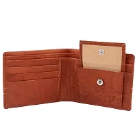 Genunine Leather Wallet For Men-thumb4