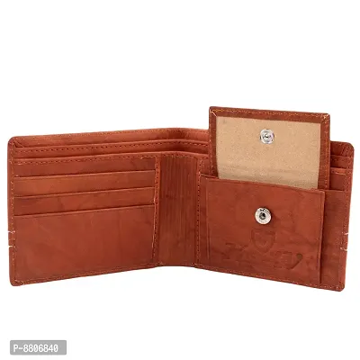 Genunine Leather Wallet For Men-thumb5