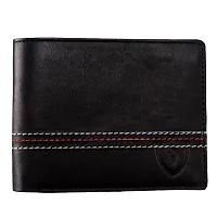 Genunine Leather Wallet For Men-thumb1