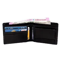 Genunine Leather Wallet For Men-thumb2