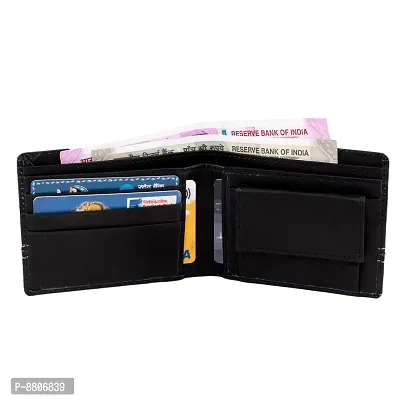 Genunine Leather Wallet For Men-thumb3