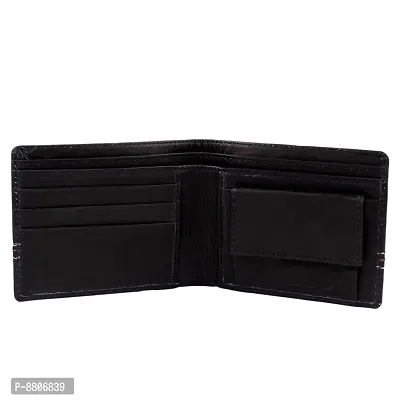 Genunine Leather Wallet For Men-thumb4