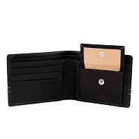 Genunine Leather Wallet For Men-thumb4