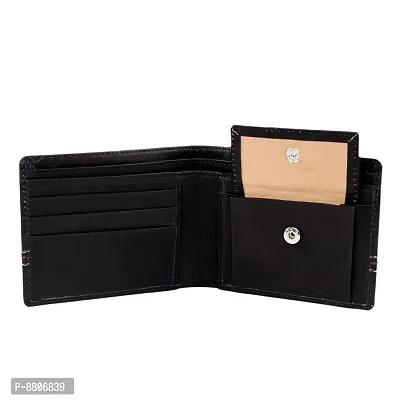 Genunine Leather Wallet For Men-thumb5