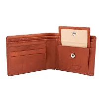 Trendy Leather Wallet For Men-thumb4