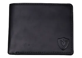 Genunine Leather Wallet For Men-thumb1