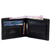 Genunine Leather Wallet For Men-thumb2