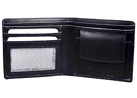 Genunine Leather Wallet For Men-thumb3