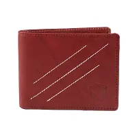 Genunine Leather Wallet For Men-thumb1