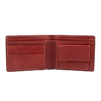 Genunine Leather Wallet For Men-thumb3