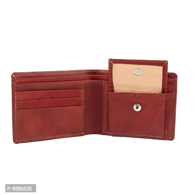 Genunine Leather Wallet For Men-thumb5