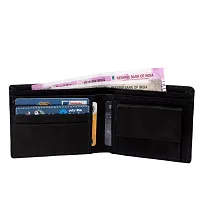 Trendy Leather Wallet For Men-thumb2