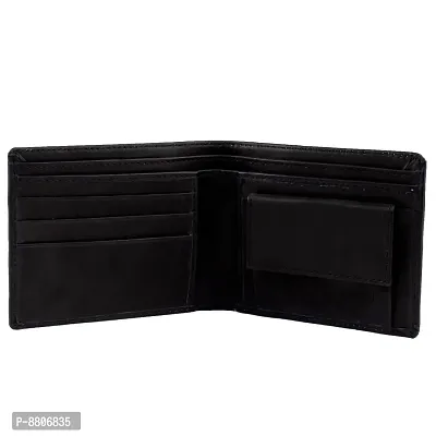 Trendy Leather Wallet For Men-thumb4