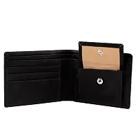 Trendy Leather Wallet For Men-thumb4