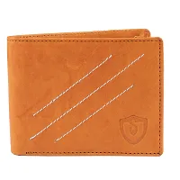 Genunine Leather Wallet For Men-thumb1