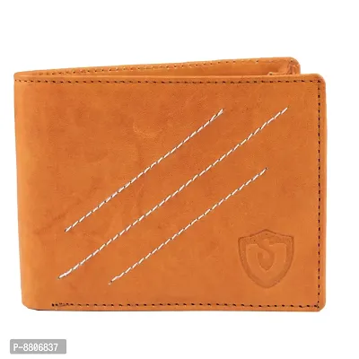 Genunine Leather Wallet For Men-thumb2