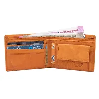 Genunine Leather Wallet For Men-thumb2