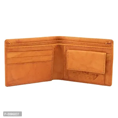 Genunine Leather Wallet For Men-thumb4