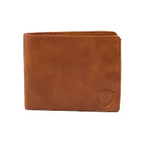 Genunine Leather Wallet For Men-thumb1