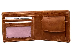 Genunine Leather Wallet For Men-thumb4