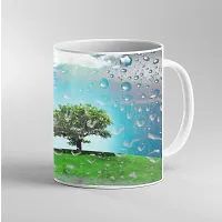 Printed  Ceramic Coffee Mug  Coffe Cup  Birhday Gifts  Best Gift  Happy Birthday For Wife For Husband For Girls For Boys  For Kids-thumb2