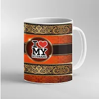 Printed  Ceramic Coffee Mug  Coffe Cup  Birhday Gifts  Best Gift  Happy Birthday For Wife For Husband For Girls For Boys  For Kids-thumb2