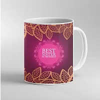 Printed  Ceramic Coffee Mug  Coffe Cup  Birhday Gifts  Best Gift  Happy Birthday For Wife For Husband For Girls For Boys  For Kids-thumb2