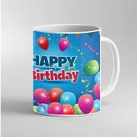 Printed  Ceramic Coffee Mug  Coffe Cup  Birhday Gifts  Best Gift  Happy Birthday For Wife For Husband For Girls For Boys  For Kids-thumb2