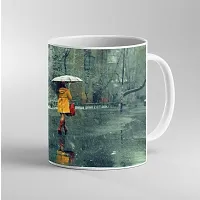 Printed  Ceramic Coffee Mug  Coffe Cup  Birhday Gifts  Best Gift  Happy Birthday For Wife For Husband For Girls For Boys  For Kids-thumb2