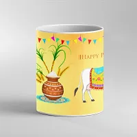 Printed  Ceramic Coffee Mug  Coffe Cup  Birhday Gifts  Best Gift  Happy Birthday For Wife For Husband For Girls For Boys  For Kids-thumb1