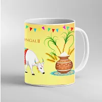 Printed  Ceramic Coffee Mug  Coffe Cup  Birhday Gifts  Best Gift  Happy Birthday For Wife For Husband For Girls For Boys  For Kids-thumb2