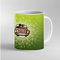 Printed  Ceramic Coffee Mug  Coffe Cup  Birhday Gifts  Best Gift  Happy Birthday For Wife For Husband For Girls For Boys  For Kids-thumb2