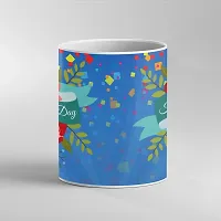 Printed  Ceramic Coffee Mug  Coffe Cup  Birhday Gifts  Best Gift  Happy Birthday For Wife For Husband For Girls For Boys  For Kids-thumb1