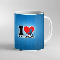 Printed  Ceramic Coffee Mug  Coffe Cup  Birhday Gifts  Best Gift  Happy Birthday For Wife For Husband For Girls For Boys  For Kids-thumb2