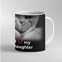 Printed  Ceramic Coffee Mug  Coffe Cup  Birhday Gifts  Best Gift  Happy Birthday For Wife For Husband For Girls For Boys  For Kids-thumb2