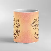 Printed  Ceramic Coffee Mug  Coffe Cup  Birhday Gifts  Best Gift  Happy Birthday For Wife For Husband For Girls For Boys  For Kids-thumb1